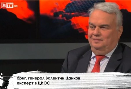 05 12 2019 Val Cankov NATO