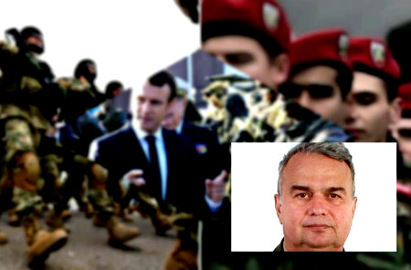 07 11 2018 V Cankov EU Army BA