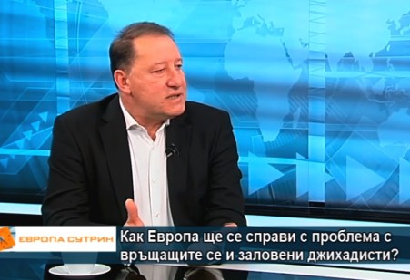 22 03 2019 AN TV Evropa