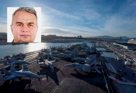 30 04 2019 Val Cankov Mediterranean